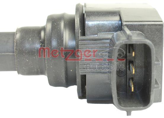 Bobine d'allumage METZGER 0880464